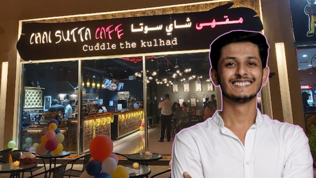 Chai Sutta Bar Franchise