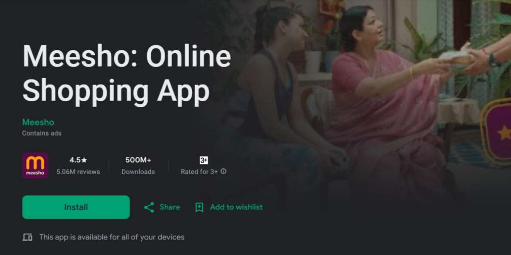 Daily 100 rupees earning app Without Investment