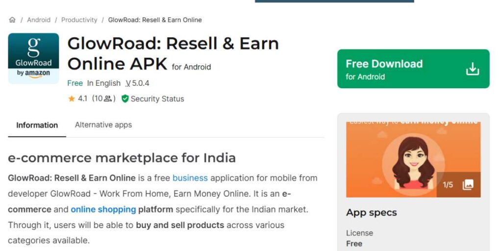 Daily 100 rupees earning app Without Investment