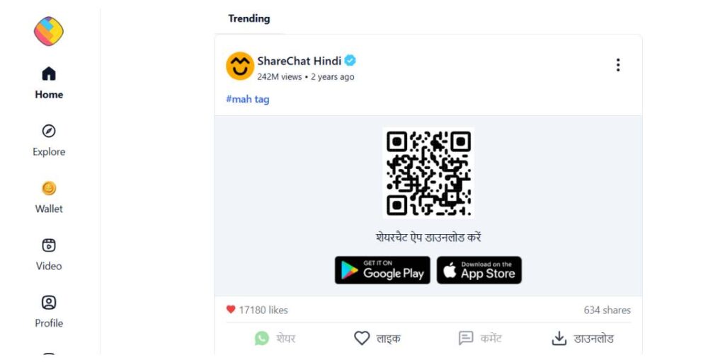 Daily 100 rupees earning app Without Investment