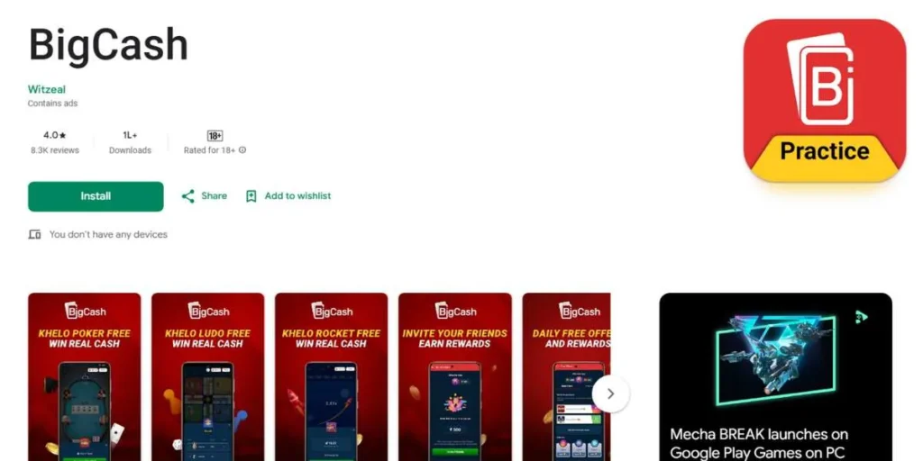 Earning Apps Without Investment