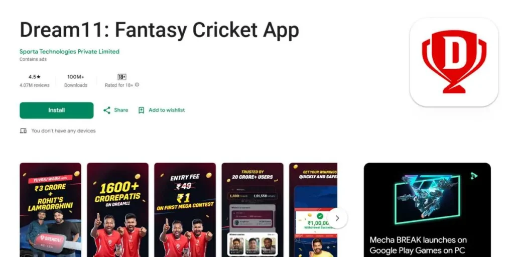 Earning Apps Without Investment