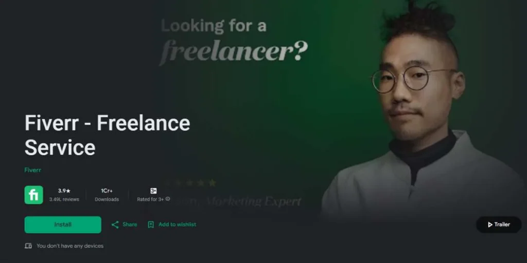 Earning Apps Without Investment