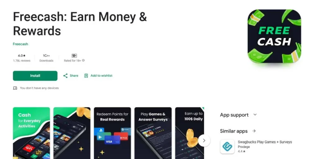 Earning Apps Without Investment