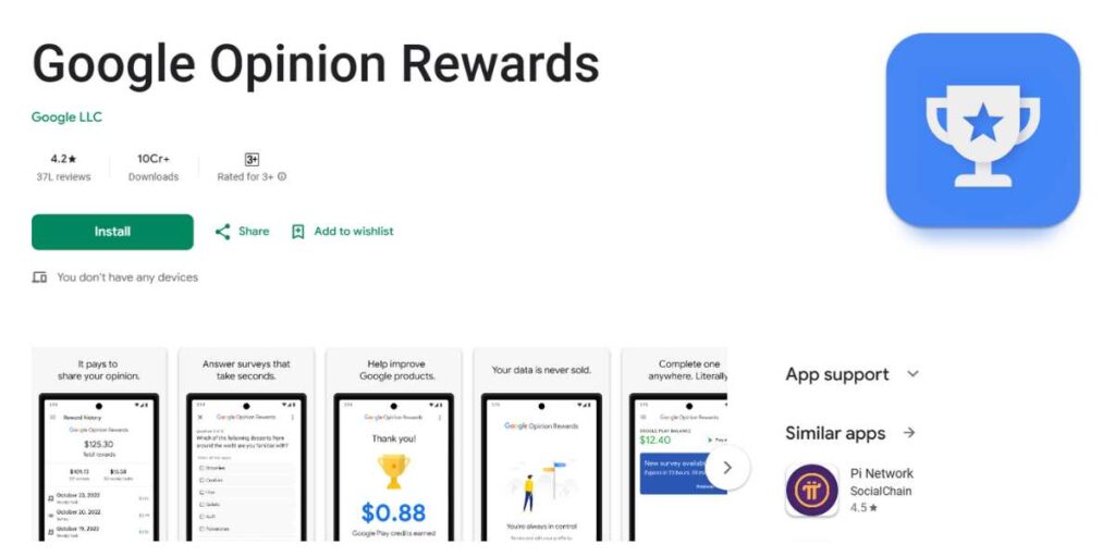 Earning Apps Without Investment