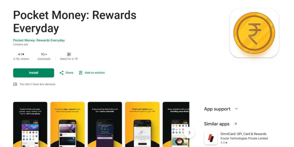 Earning Apps Without Investment