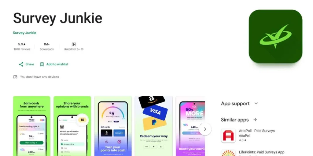 Earning Apps Without Investment