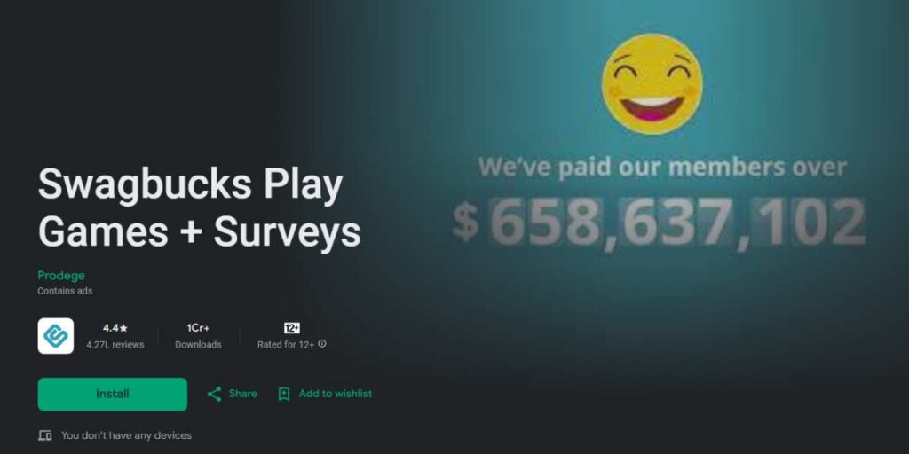 Earning Apps Without Investment