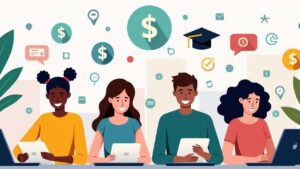 Earning Apps for Students
