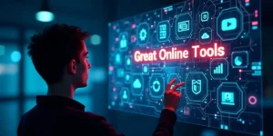 Great Online Tools