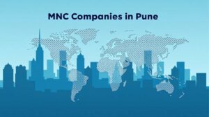 MNC Companies in Pune