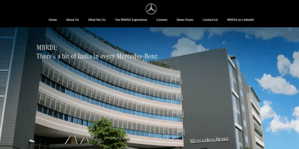 MNC Companies in Pune
