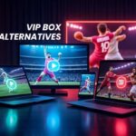 VIP Box Alternatives