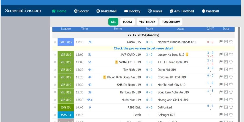 VIP Box Alternatives