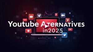 YouTube Alternatives