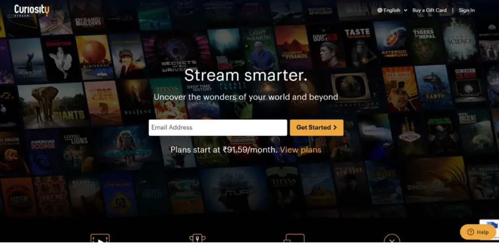YouTube Alternatives