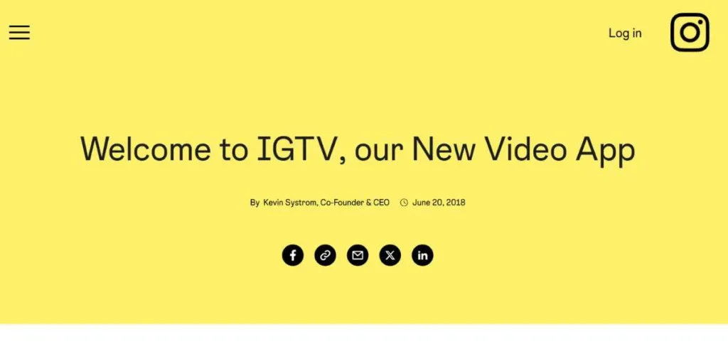 YouTube Alternatives