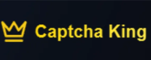 CAPTCHA Earning Apps – CAPTCHA King