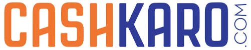 Refer and Earn App - CashKaro