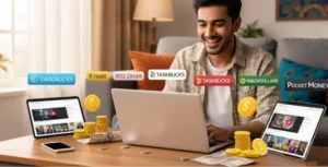 How to Earn Money by Watching Videos in India