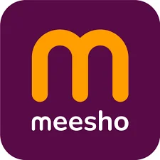 Refer and Earn App - Meesho