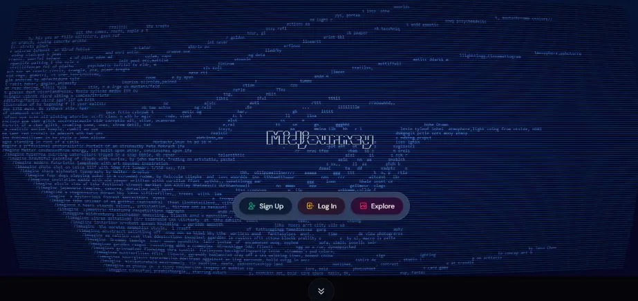 Midjourney - AI Productivity Tools