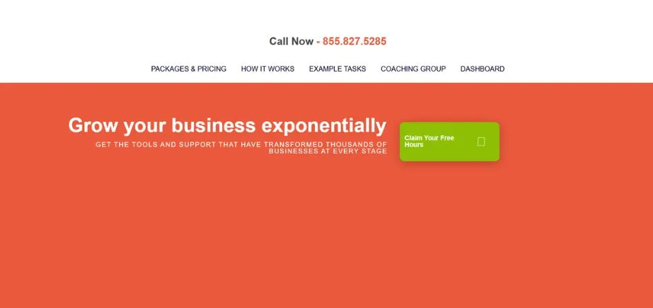 TaskBullet - Virtual Assistant Companies