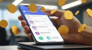 UPI Earning Apps