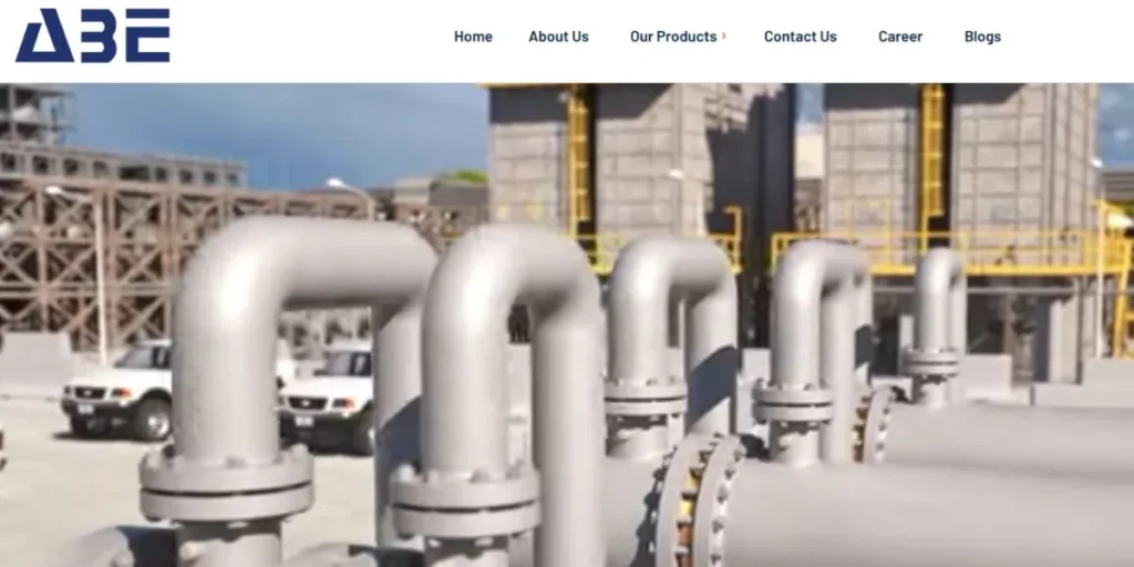 Pressure Vessel & Heat Exchanger Manufacturers in India