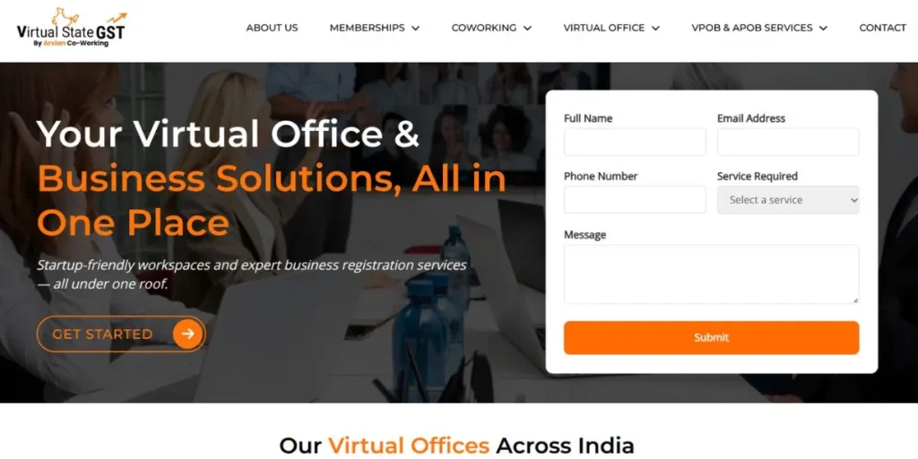 co-working spaces in jaipur