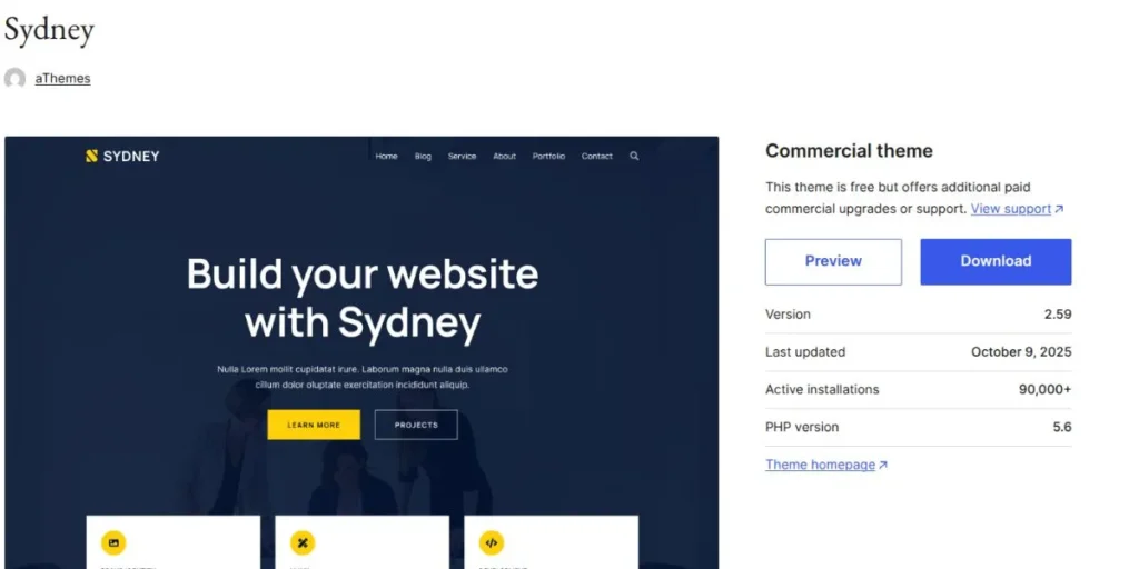 Shein-like WordPress Themes