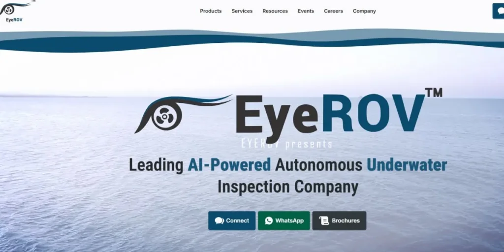 Robotics Companies in India