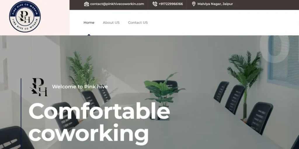 co-working spaces in jaipur