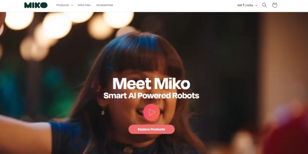 Robotics Companies in India