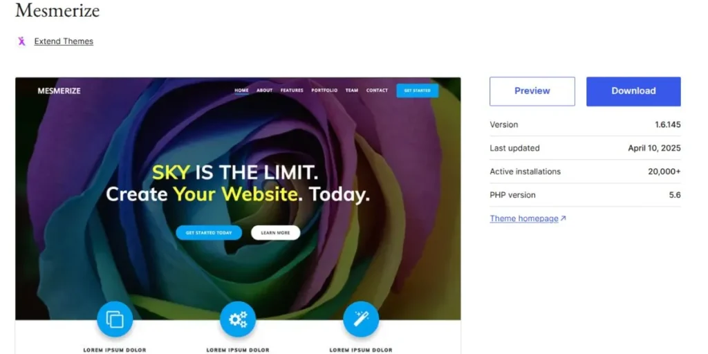 Shein-like WordPress Themes
