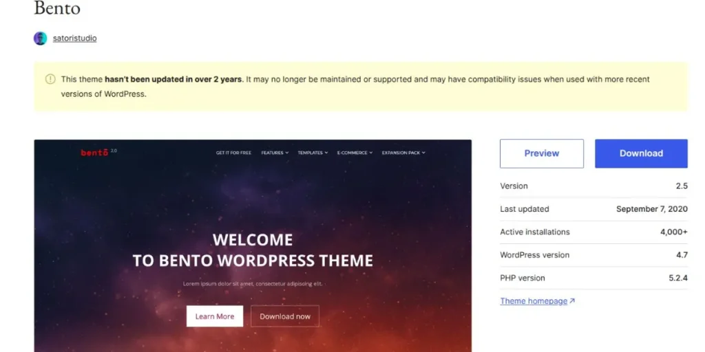 Shein-like WordPress Themes