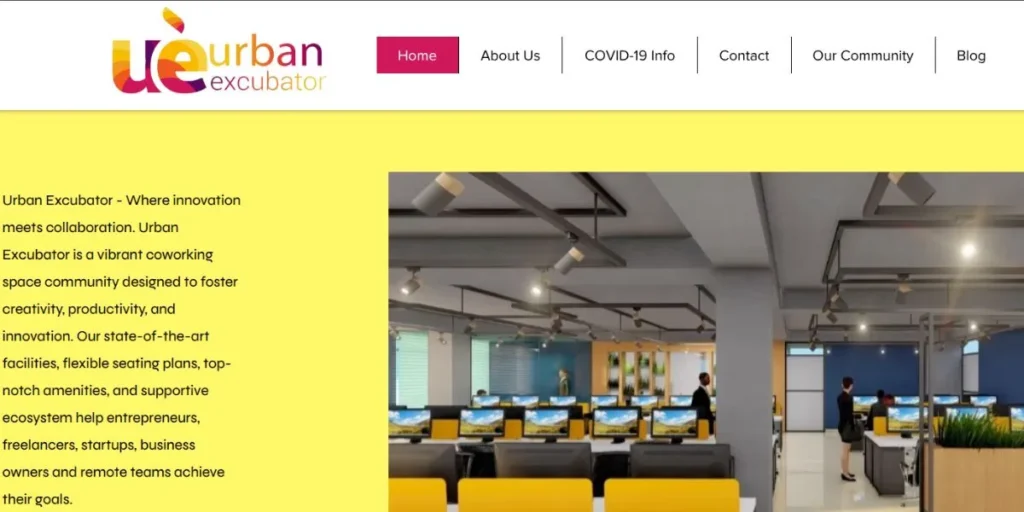 co-working spaces in jaipur