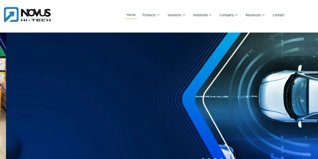 Robotics Companies in India