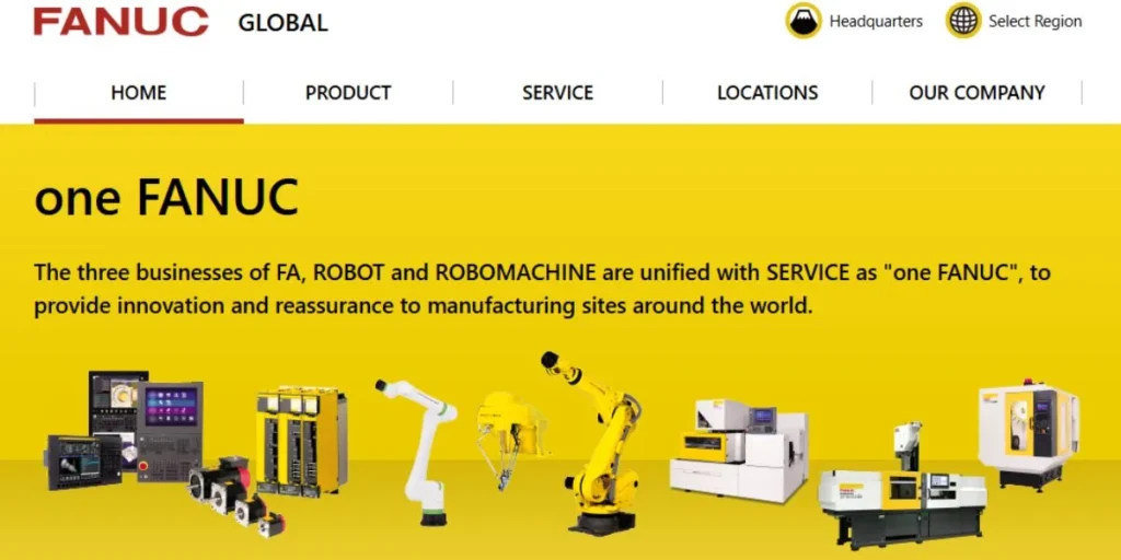 Robotics Companies in India