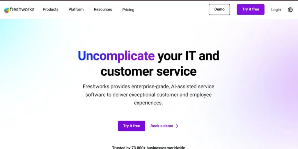 Product based companies in india 