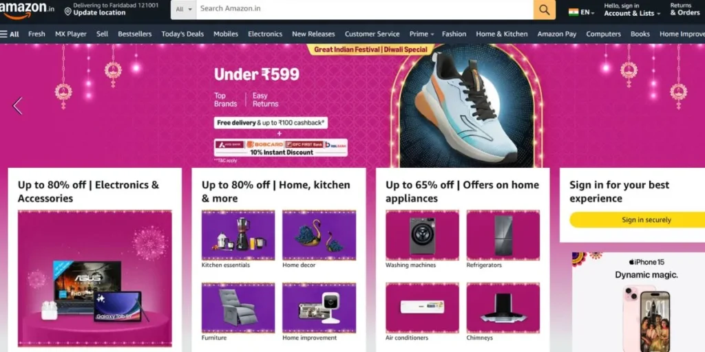 Product based companies in india 