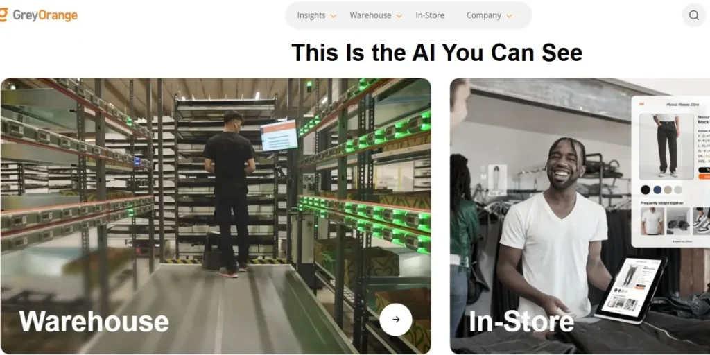 Robotics Companies in India