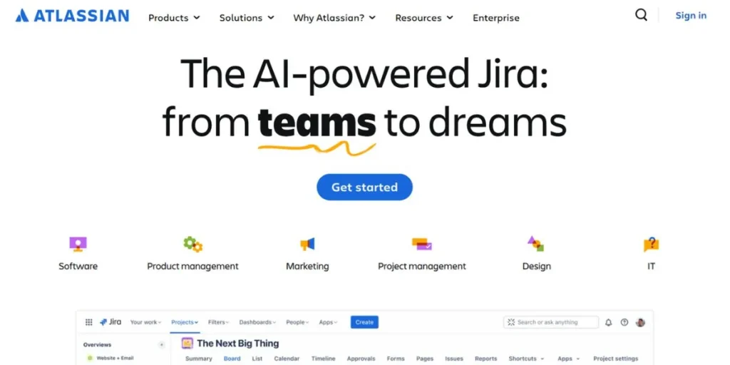 Product based companies in india 