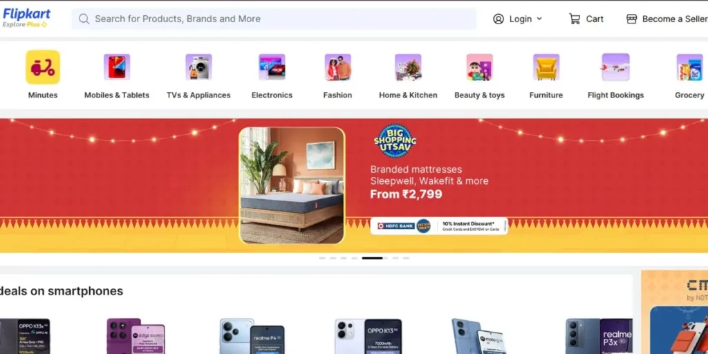 Product based companies in india 