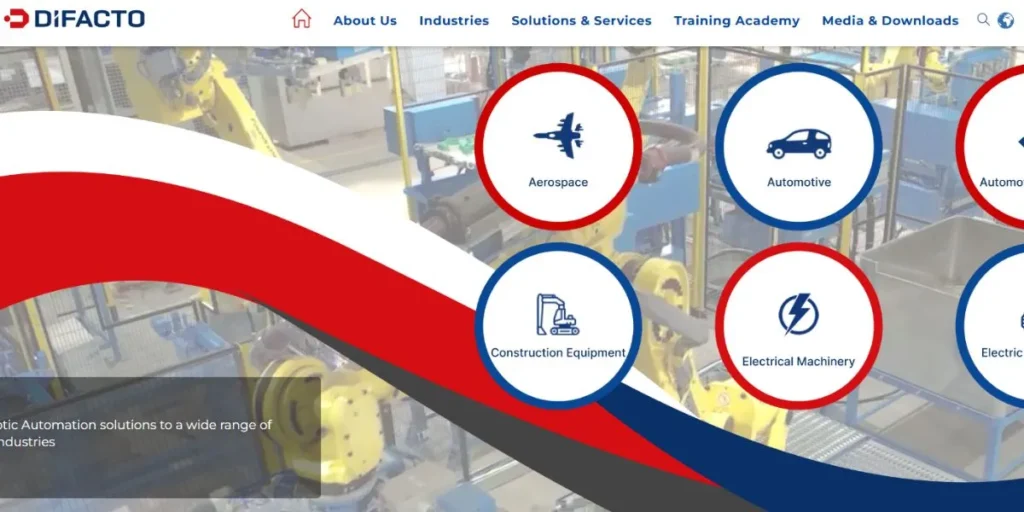 Robotics Companies in India