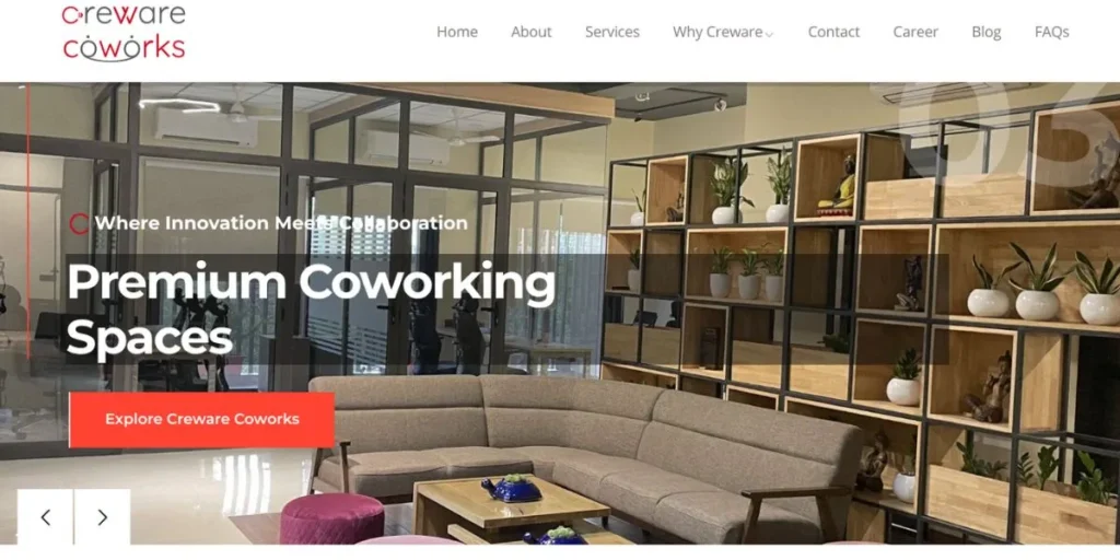co-working spaces in jaipur