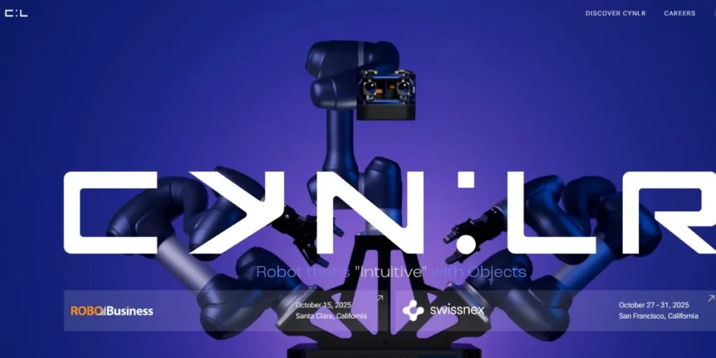 Robotics Companies in India