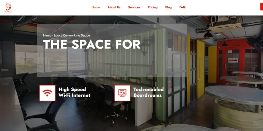 co-working spaces in jaipur