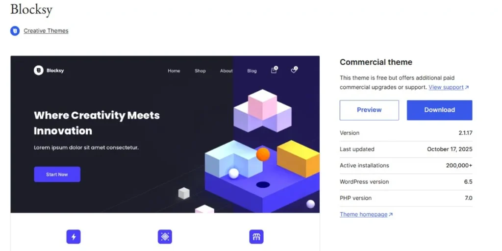 Shein-like WordPress Themes