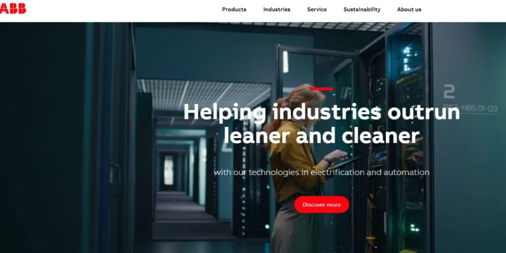 Robotics Companies in India